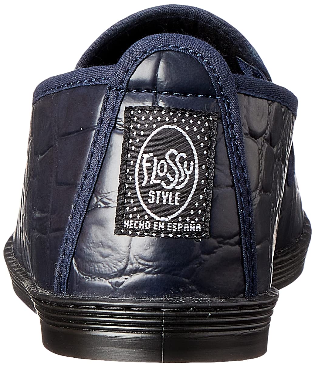 Flossy Casual Ballet Shoes for Women - Safqqa Egypt