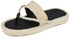 OX womens OX Straw Flip Flops For Women OX1030 Flip-Flop - Safqqa Egypt