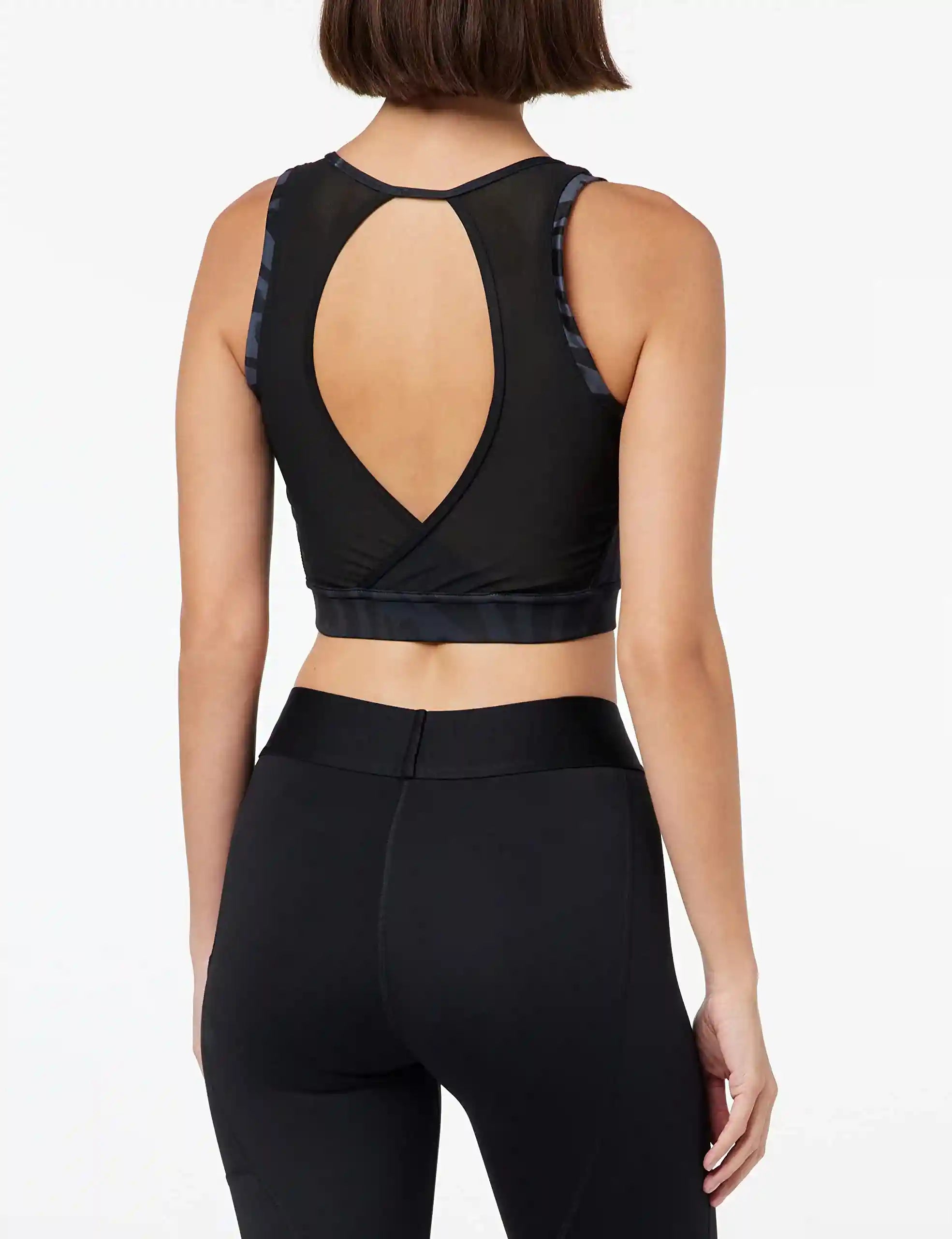 حمالة صدر تدريب للنساء – أديداس