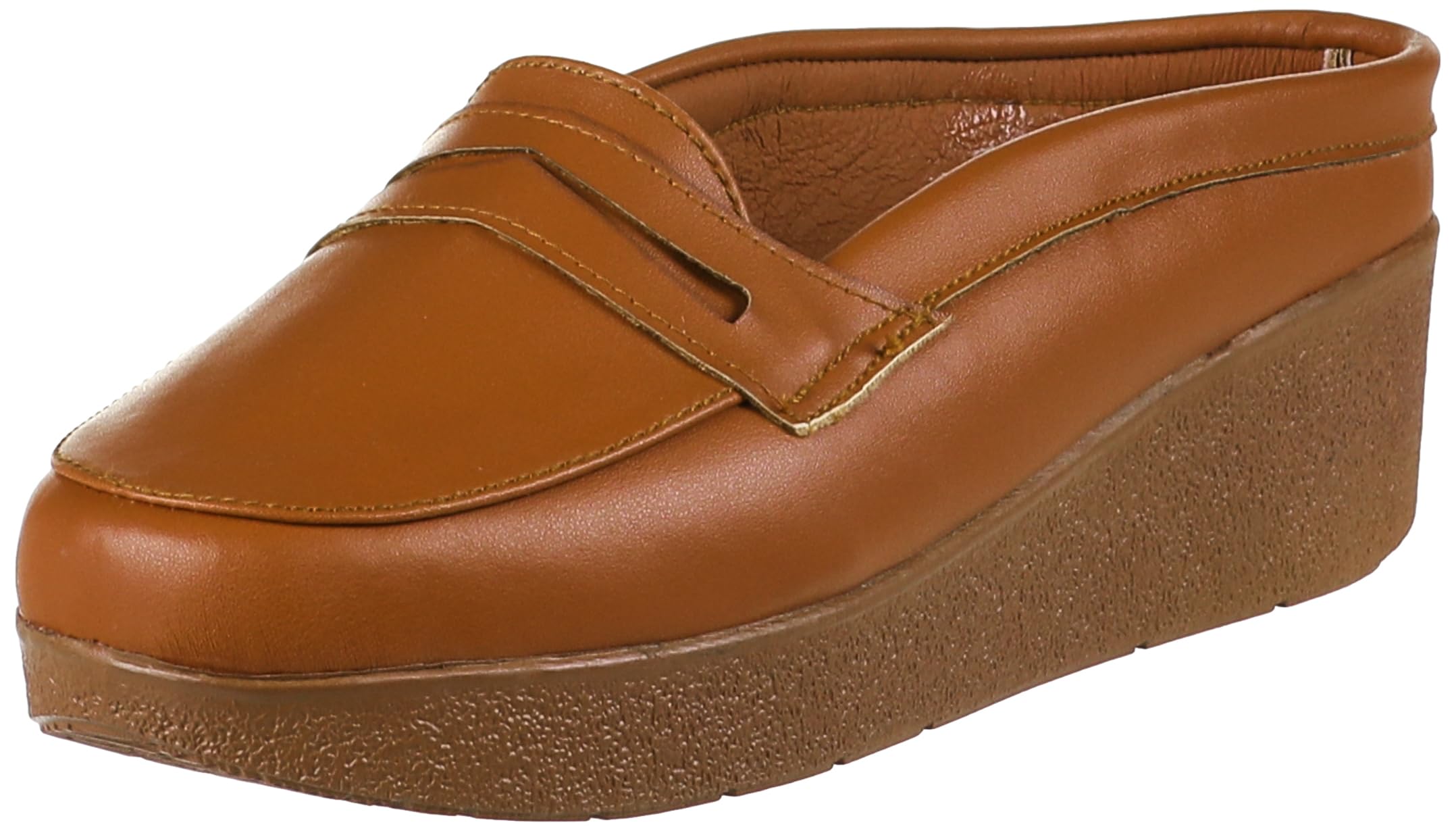 SWAY Women's Flat Shoes - Easy to Wear - Safqqa Egypt