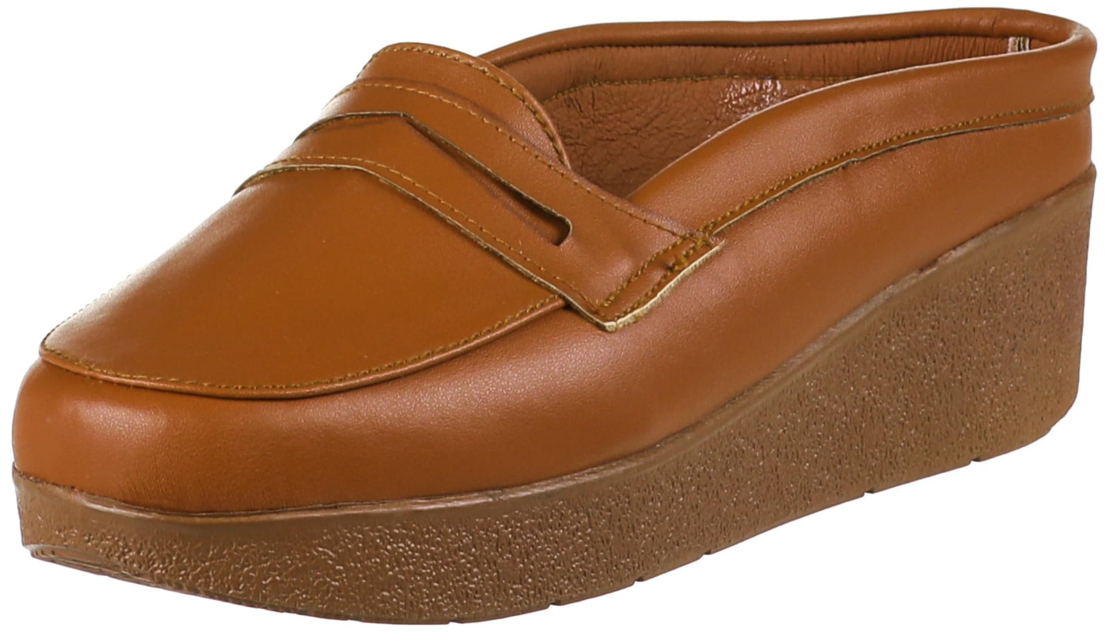 SWAY Women's Flat Shoes - Easy to Wear - Safqqa Egypt
