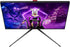 AOC AG274QZM 27 Inch Mini LED Gaming Monitor Black (Damage Box)