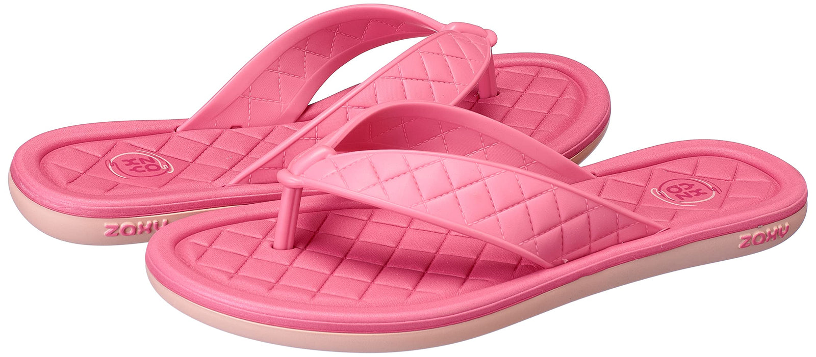 Zaxy zaxy abracar conforto slipper rubber flip flop for women