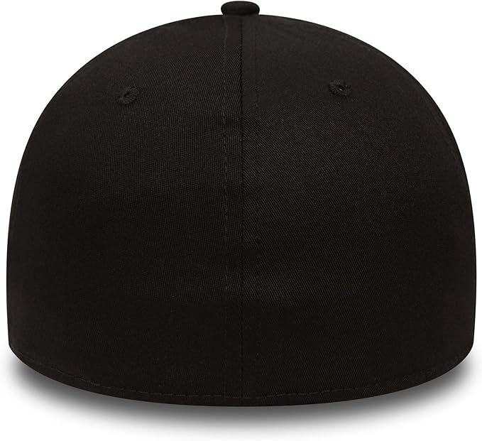 New Era Men’s Cap Black – Safqqa Egypt