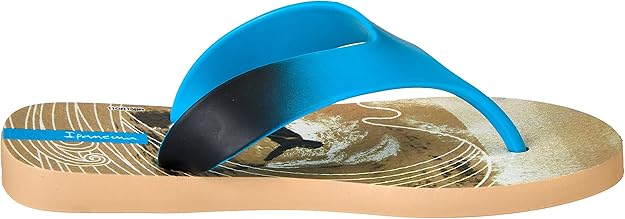 Ipanema unisex-child DECK INF SLIPPER Flip-Flop