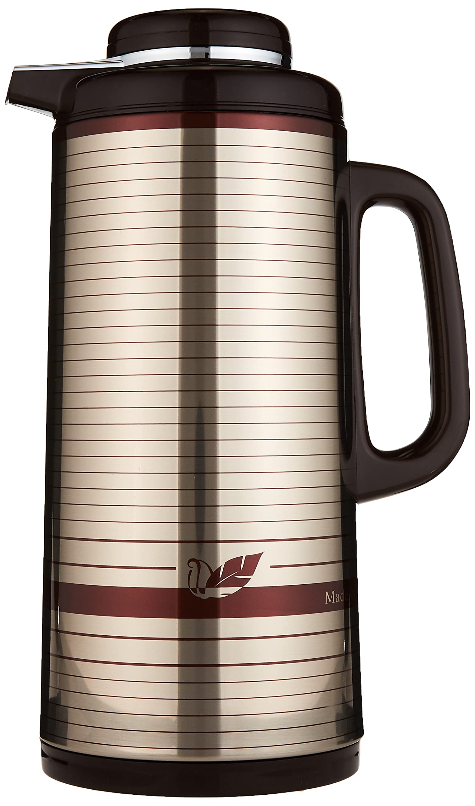 PEACOCK JAPAN VACUUM FLASK