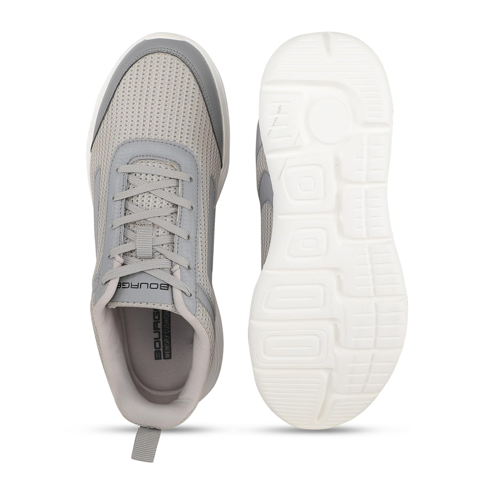 Bourge Shoes For Men Stylish, sporty design