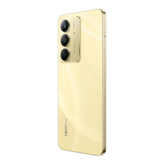Realme C75 8GB 256GB RMx3941  - ضمان رسمي لمدة سنة واحدة