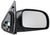 Dorman 959-144 Passenger Side Door Mirror for Select Hyundai Models