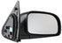 Dorman 959-144 Passenger Side Door Mirror for Select Hyundai Models