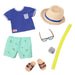 Our Generation 70.30461Z Outfits - Safqqa Egypt