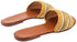 SWAY womens Model 0703 Slide Slipper