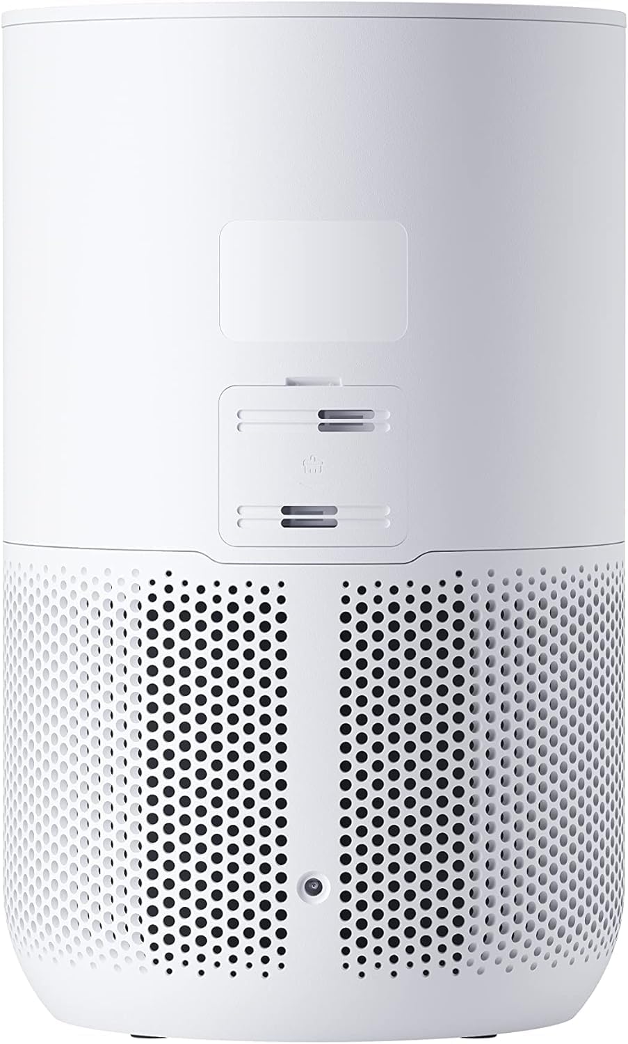 جهاز تنقية الهواء الذكي Xiaomi Smart Air Purifier 4 Compact (الإصدار الأوروبي) مع فلتر HEPA