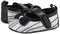 Mix & Max Striped Front Bow Velcro Strap Shoes for Girls