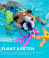 Outward Hound Floatiez Water Toy for Pets