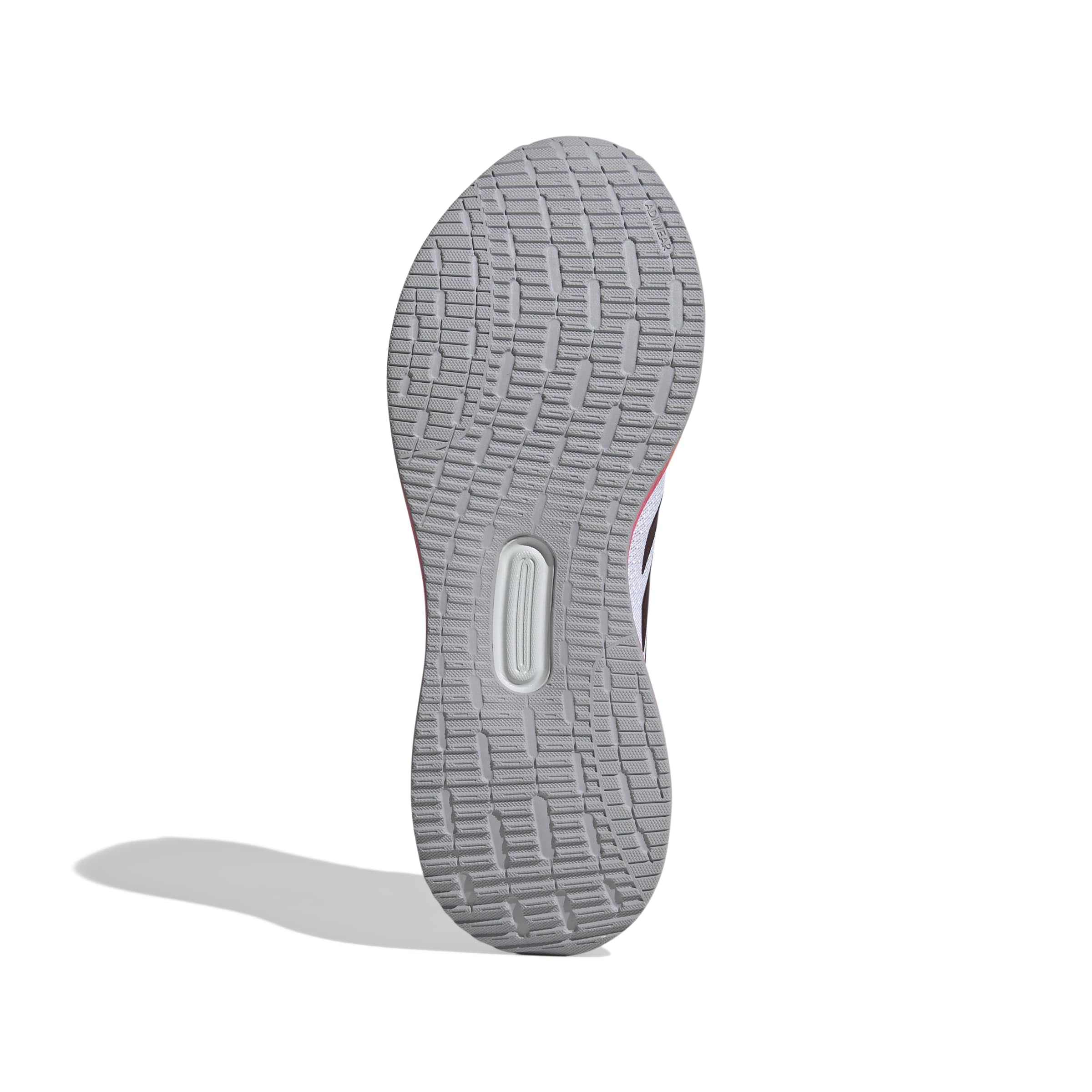 adidas mens Runfalcon 5 Running Shoes SHOES