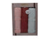 Egyptian Textile Cotton Towels , Set of 3