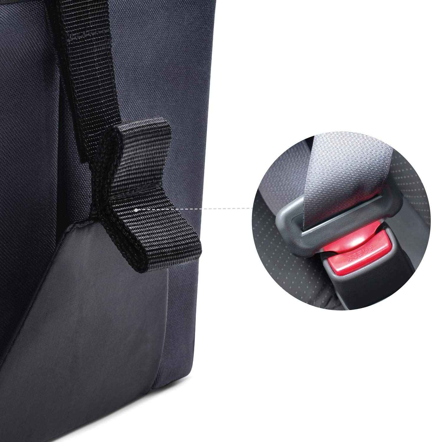 منظم المقاعد الخلفية للسيارة من Hauck Organize Me