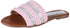 SWAY Flat  Slide Slipper For Women ,Open flat slide design for easy slip-on and removal.