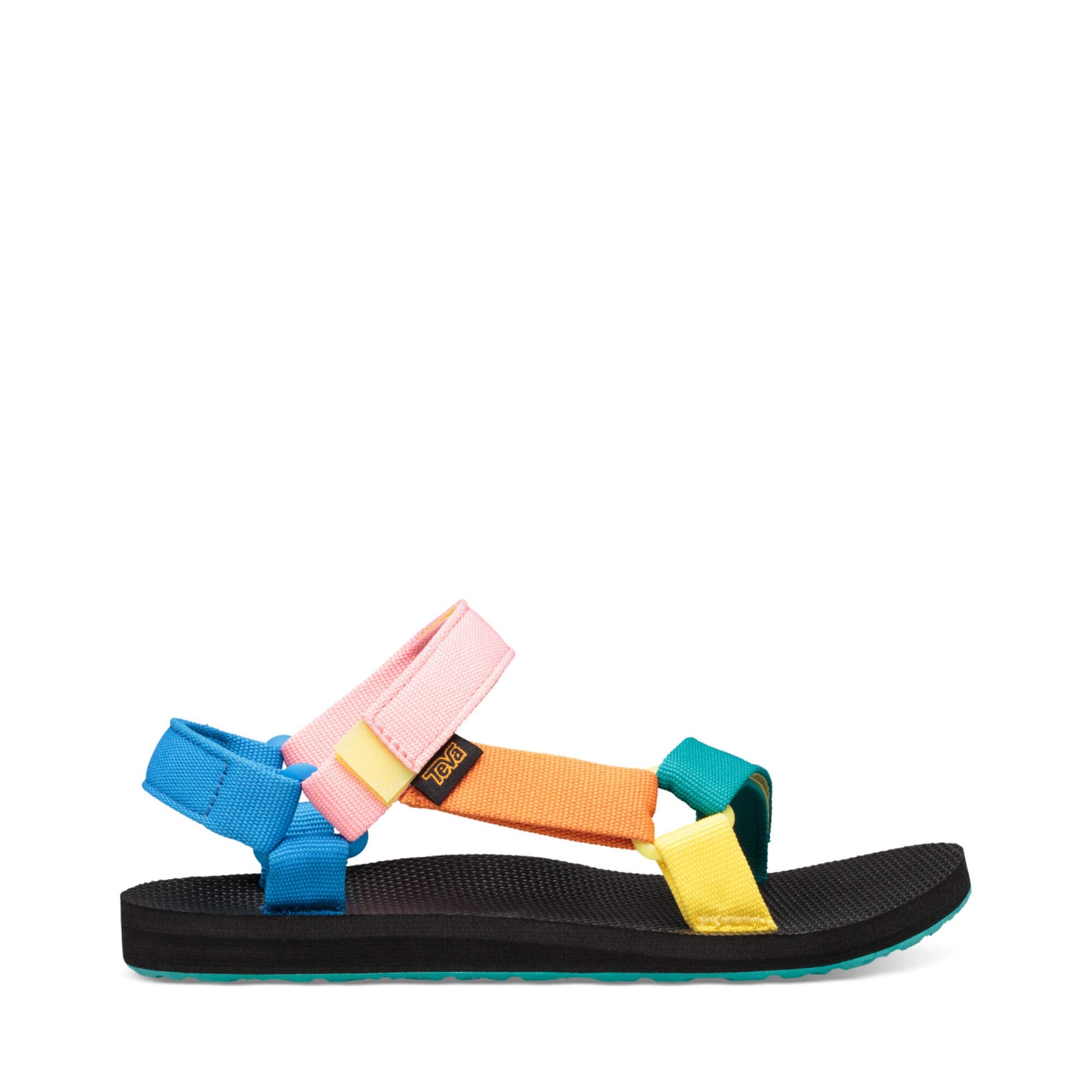 Teva Sandals For Women  Comfortable cushioned footbed
