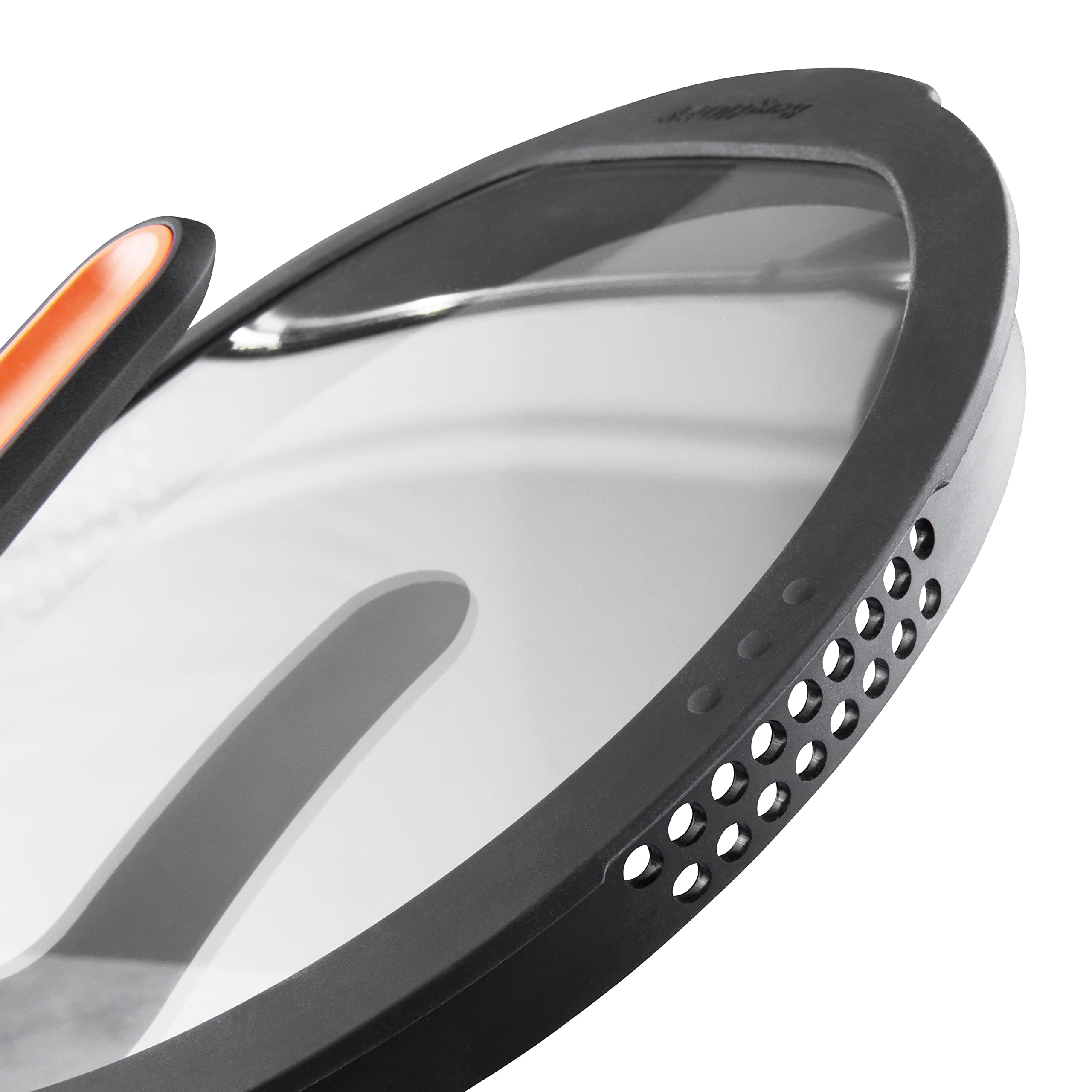 طاسة سوتيه بيرغهوف بغطاء ومقابض عازلة للحرارة مقاس 26 سم لون أحمر – Safqqa Egypt