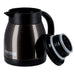Royalford Stainless Steel Mini Vacuum Flask – 500 ML - Safqqa