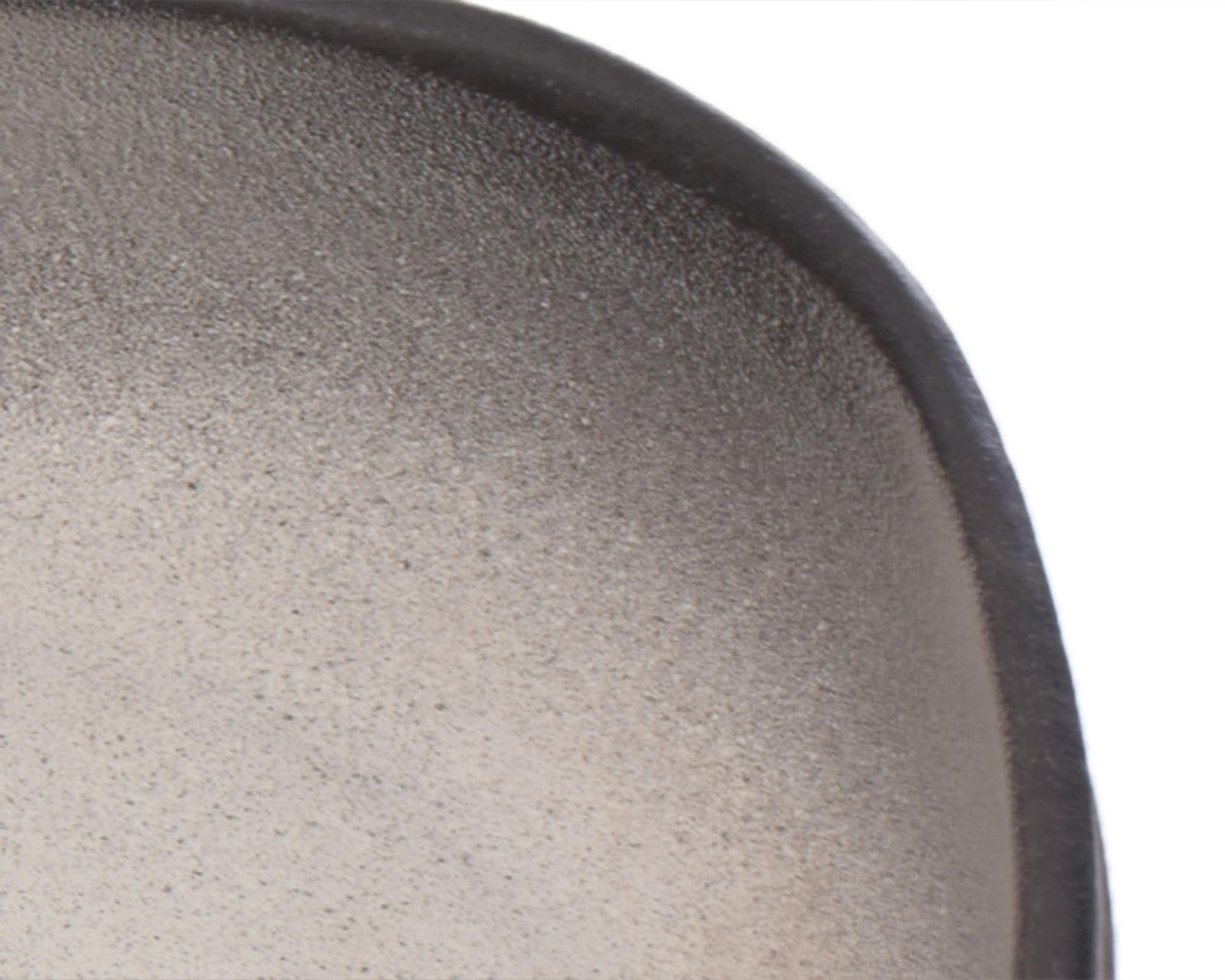 طبق حلوى عميق من AbraCadabra بقطر 22 سم يتميز بتصميم أنيق وعملي مثالي لتقديم الحلويات أو الفواكه أو الوجبات الخفيفة -بدون بوكس