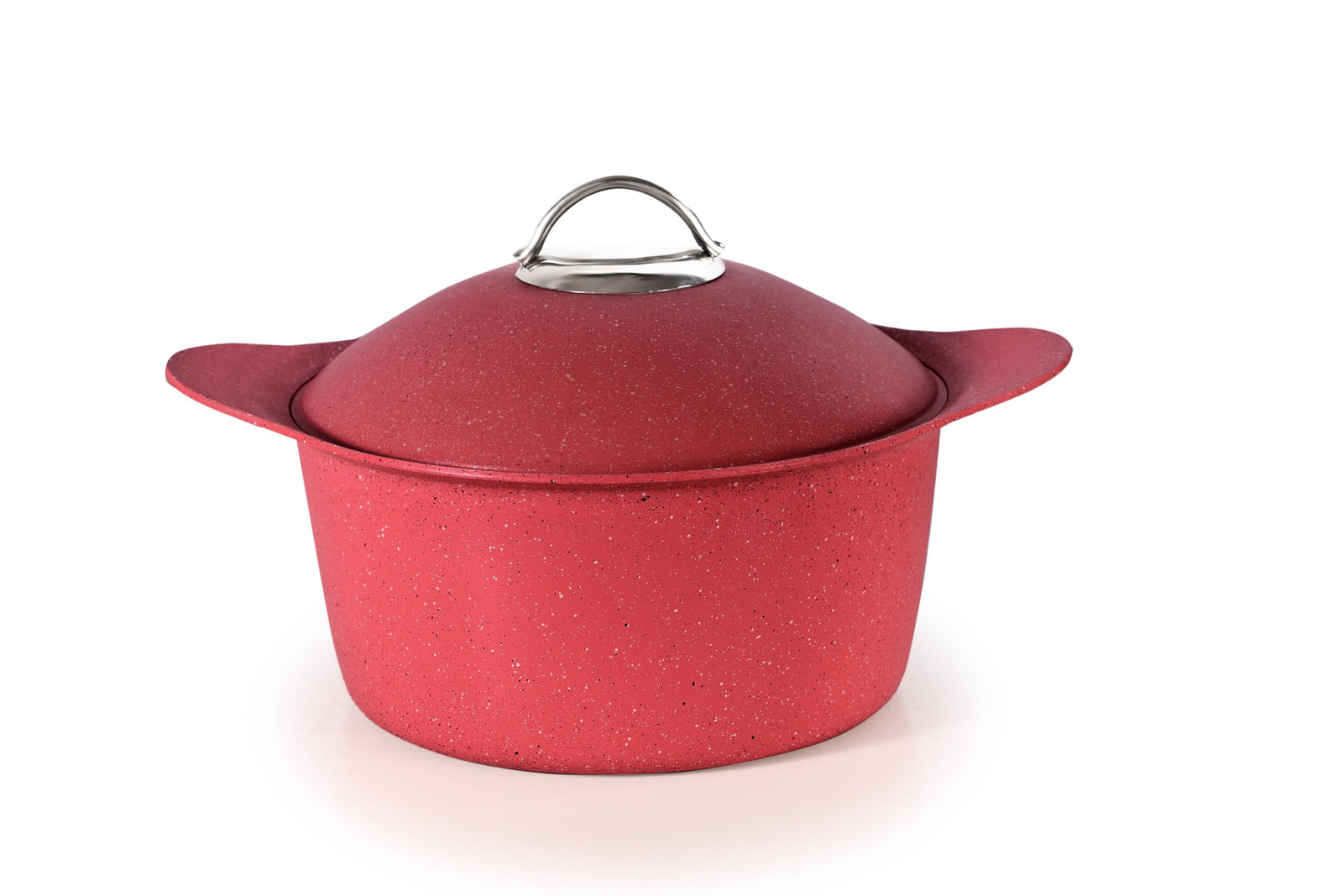 Kitchenia Steel Granite Cookware ,Set 11 pieces