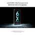 Samsung Galaxy A16 LTE, Android Smartphone, Dual SIM Mobile Phone, 4GB RAM, 128GB Storage, Black (1 Year Local Warranty) - Safqqa Egypt