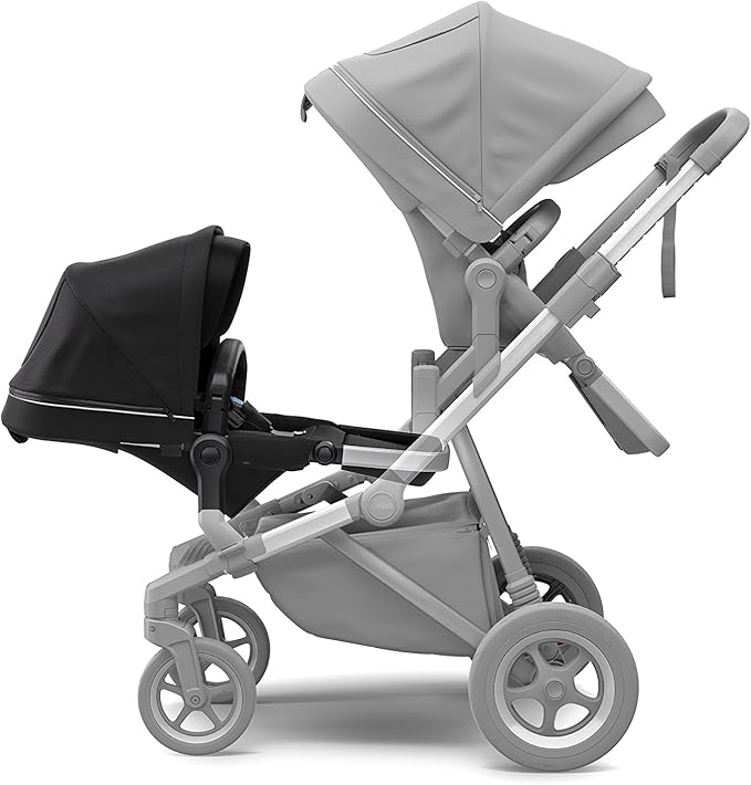 Thule Sleek Sibling – Perfect for Two Kids