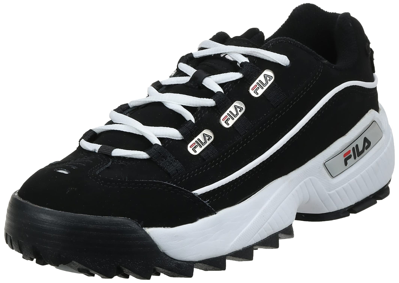 Fila Shoes For Men Suitable for daily wear, gym, or outdoor activities