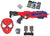 Gun Set with Mask - Safqqa