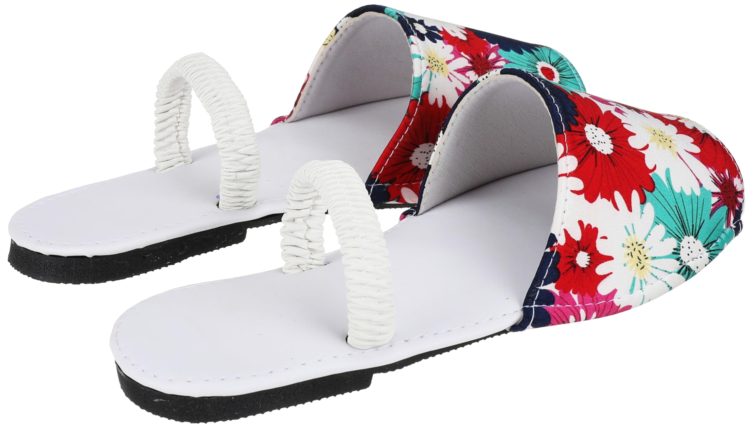 شبشب أو إكس للسيدات يتميز بخفة الوزن وخامة متينة تجعله مريحًا للاستخدام طوال اليوم. يأتي بفرشة ناعمة توفر راحة للقدم،