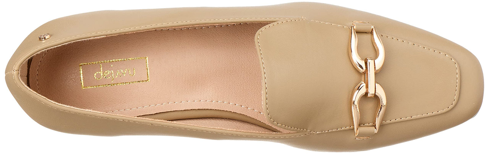 Dejavu D.TAUPE Loafer