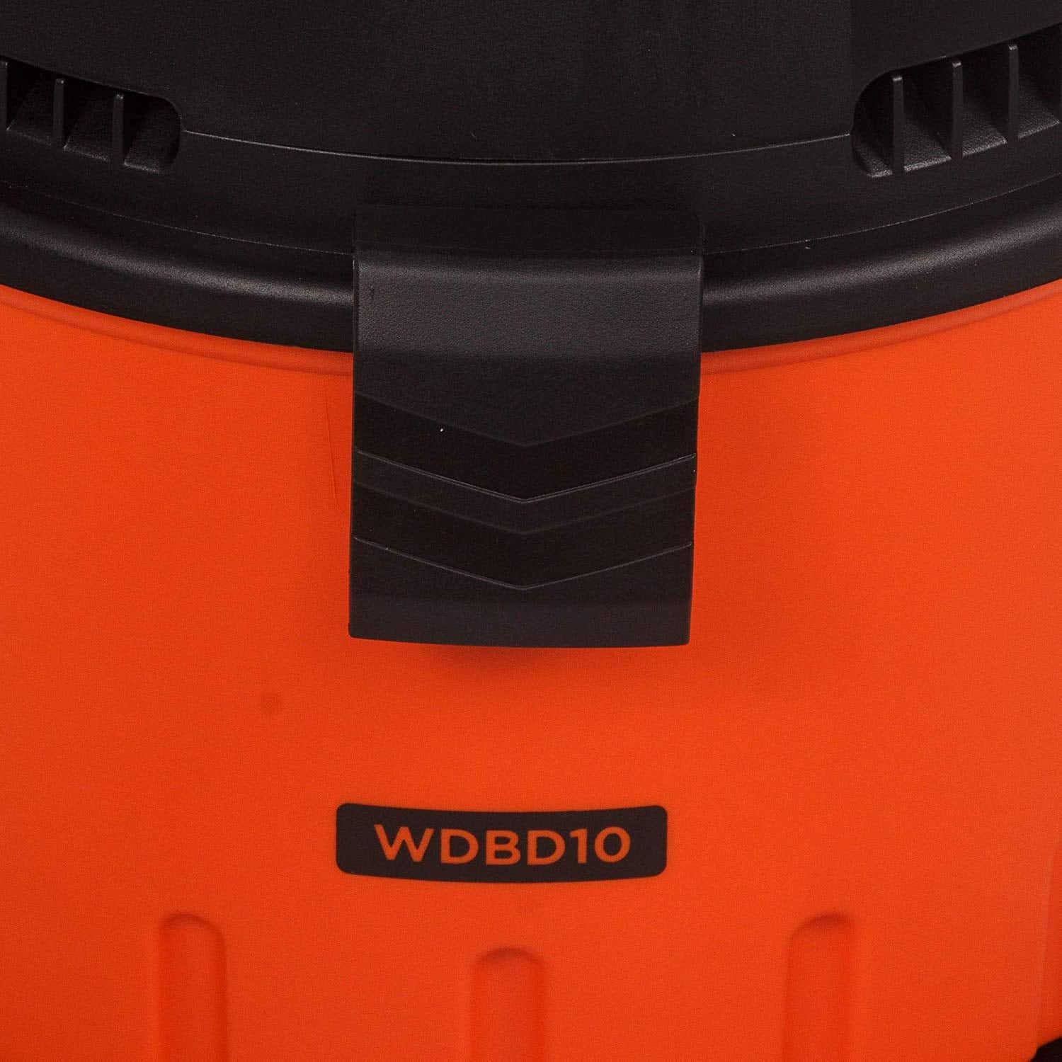 Black & Decker 1200W 10L Wet and Dry Tank Drum Vacuum Cleaner