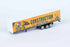 Model (maquette) continental truck