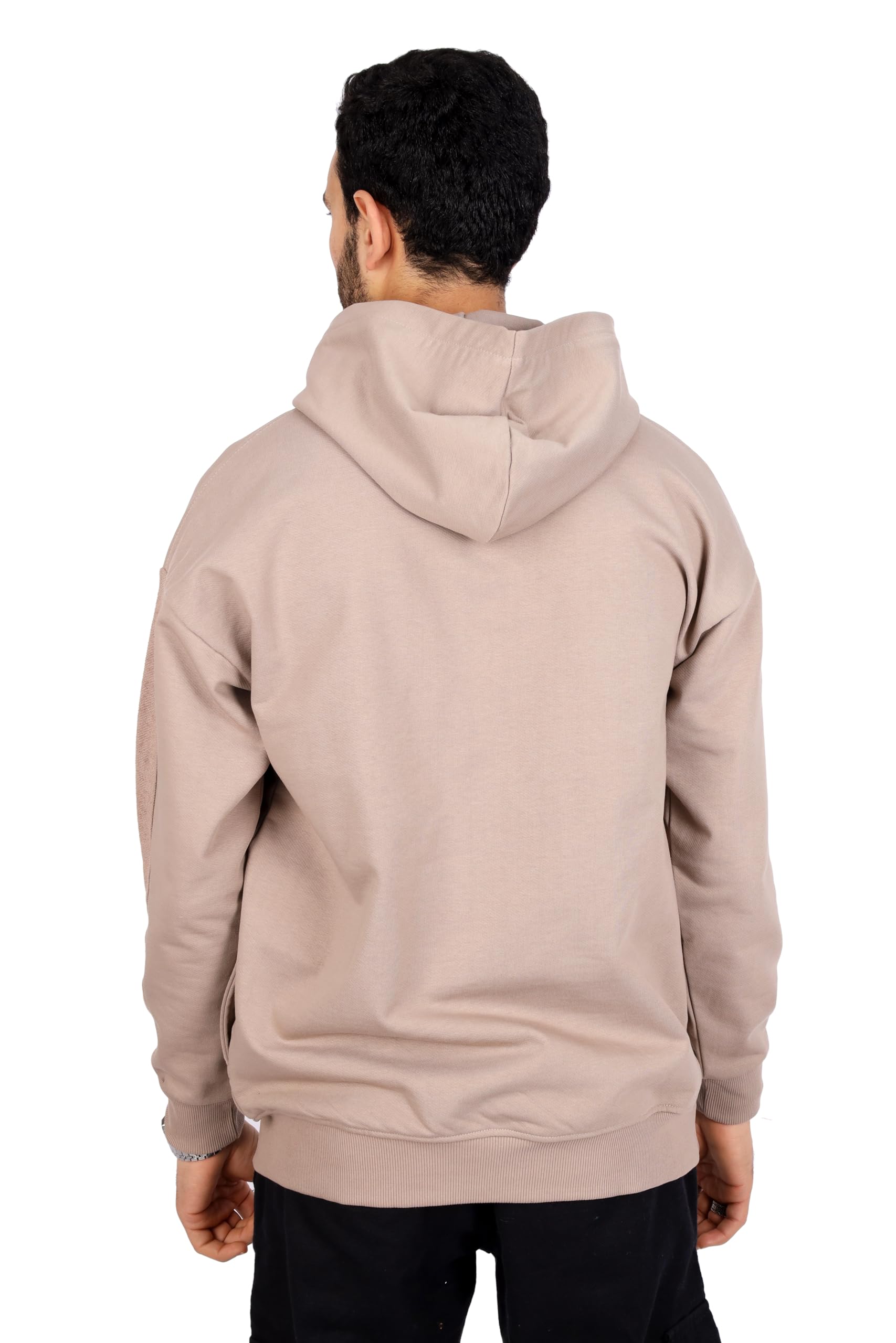 FIRE WOOD mens Sweatshirt (pack of 1) - Safqqa Egypt