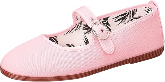 Flossy Women's Ballet Flat – 571