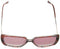 Missoni Women's 203103 Sunglasses, Color: Pink, Size: 58 - Safqqa Egypt