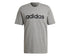 Adidas T-Shirts For Men Lightweight and moisture-wicking fabric options.