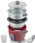 Kenwood Rice Pot 0.6L RCM30 Red