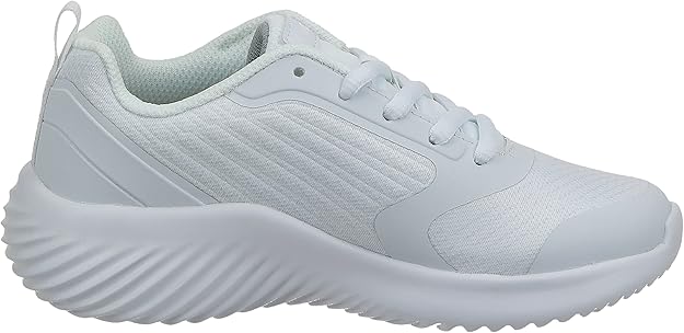 Skechers Women Shoes White Comfortable Casual Sneakers