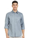 Diverse Men’s Slim Shirt – Stylish & Modern Fit