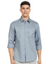 Diverse Men’s Slim Shirt – Stylish & Modern Fit