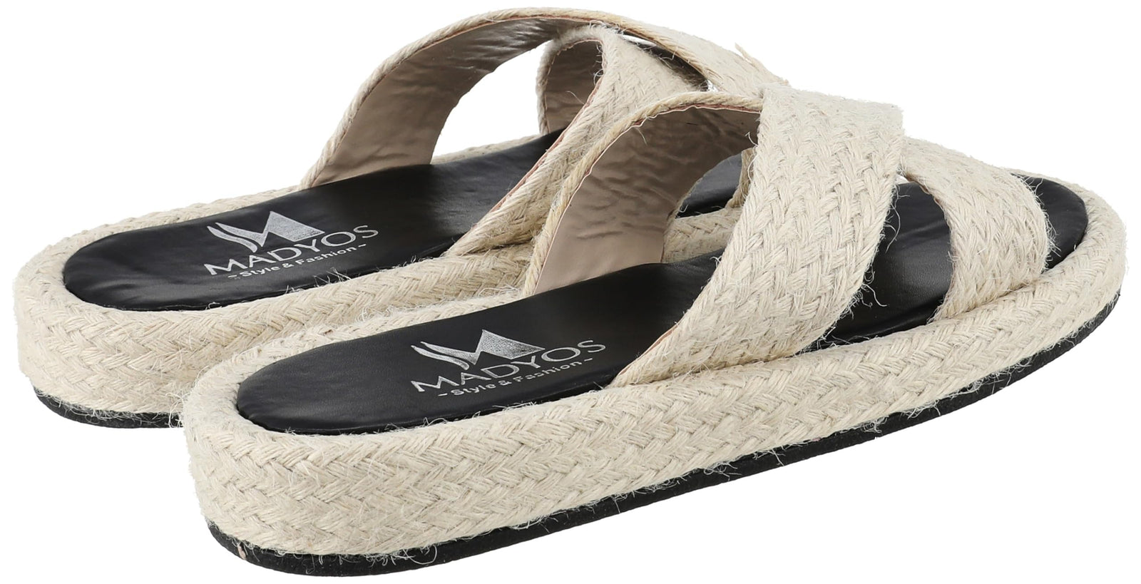 MADYOS Fashionable unique design slipper