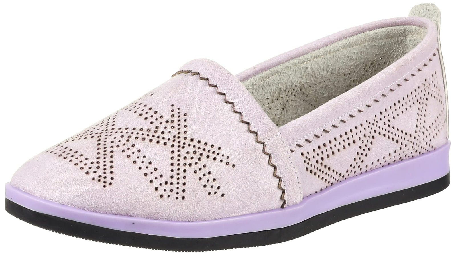 MADYOS Slip On Shoes For Women,Easy slip-on design for quick and convenient wear. - Safqqa