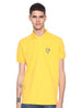 Town Team mens Town Team Chest Logo Polo Shirt Polo Shirt - Safqqa Egypt