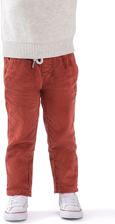 Concrete Pants For Boys Soft yet durable fabric for long-lasting wear – Safqqa Egypt