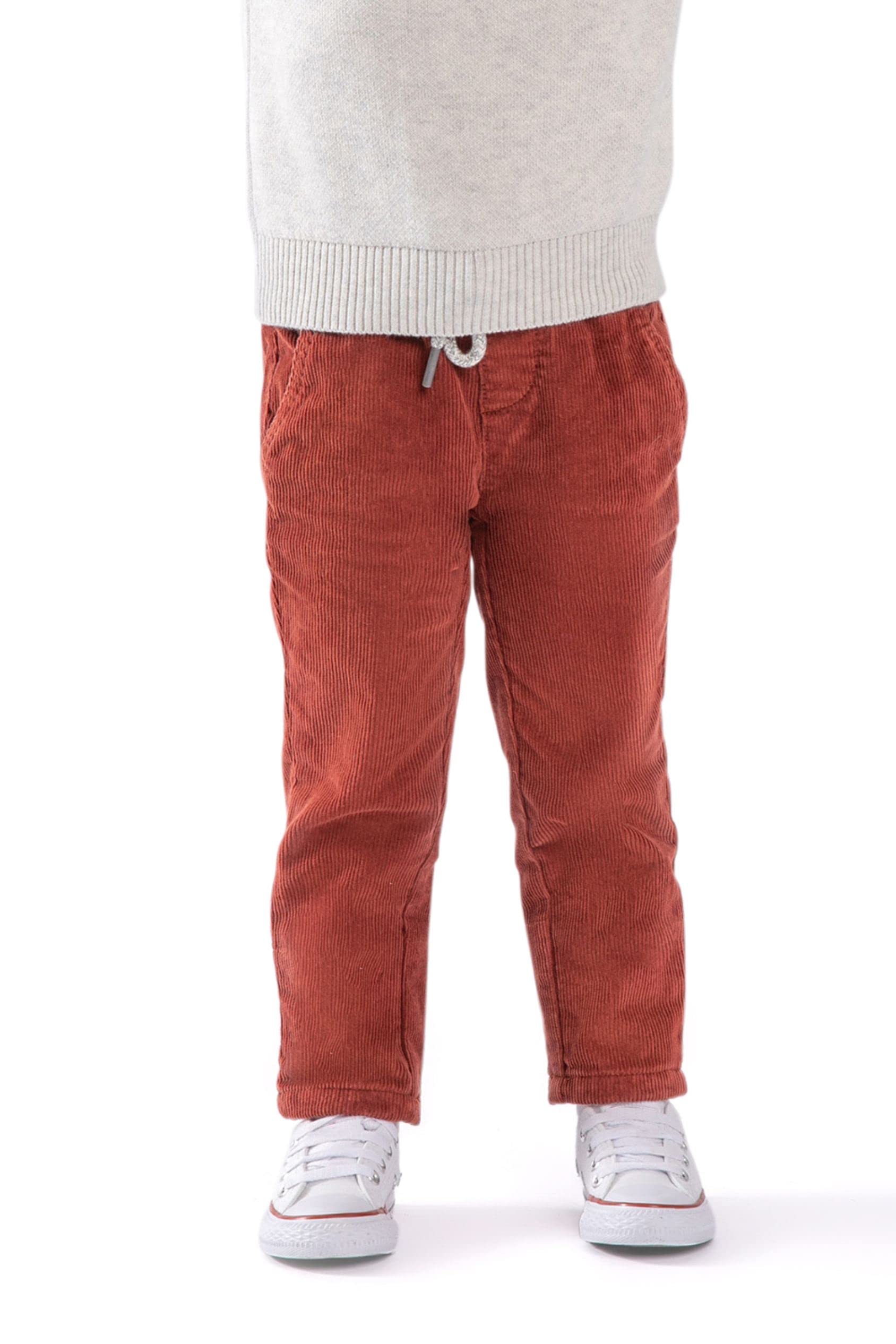 بنطلونات Concrete Boys C322PT3-W23-66N-1052