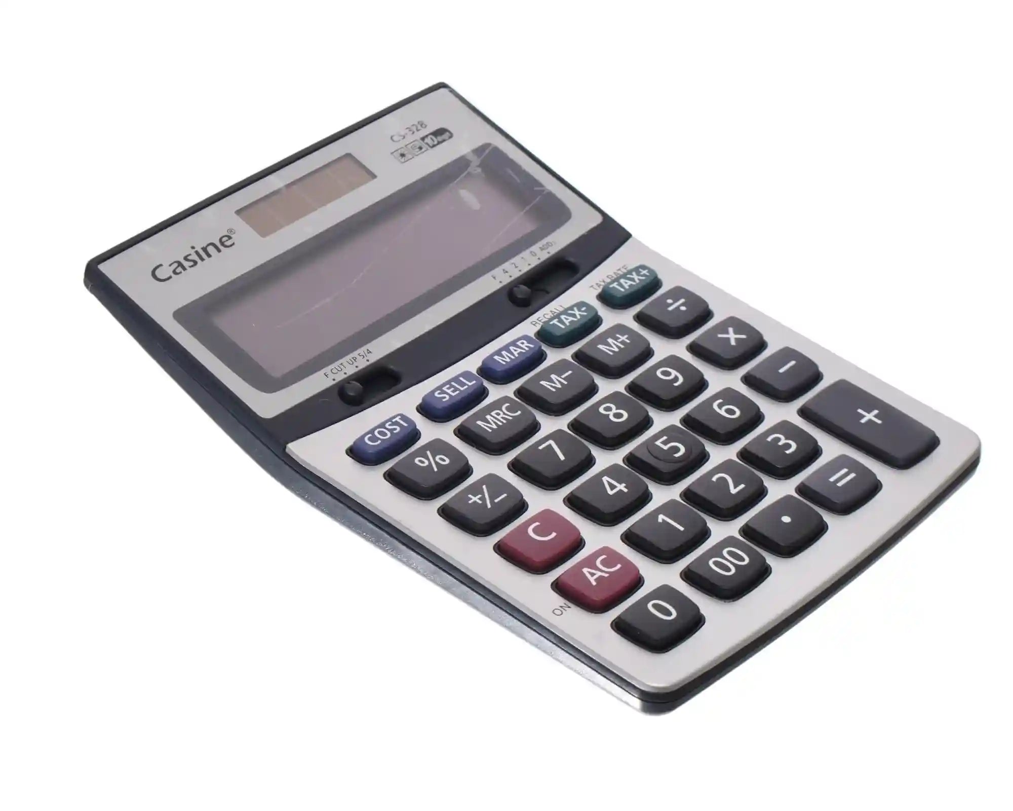 Elmaayergy 328-CS Calculator Suitable For classroom, Homeschooling, And Individual Study Environments - Safqqa Egypt